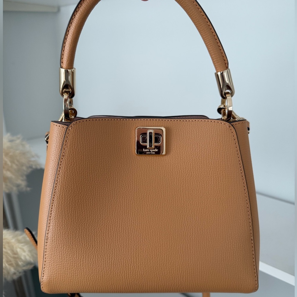 Kate Spade Phoebe Small Top Handle Bag